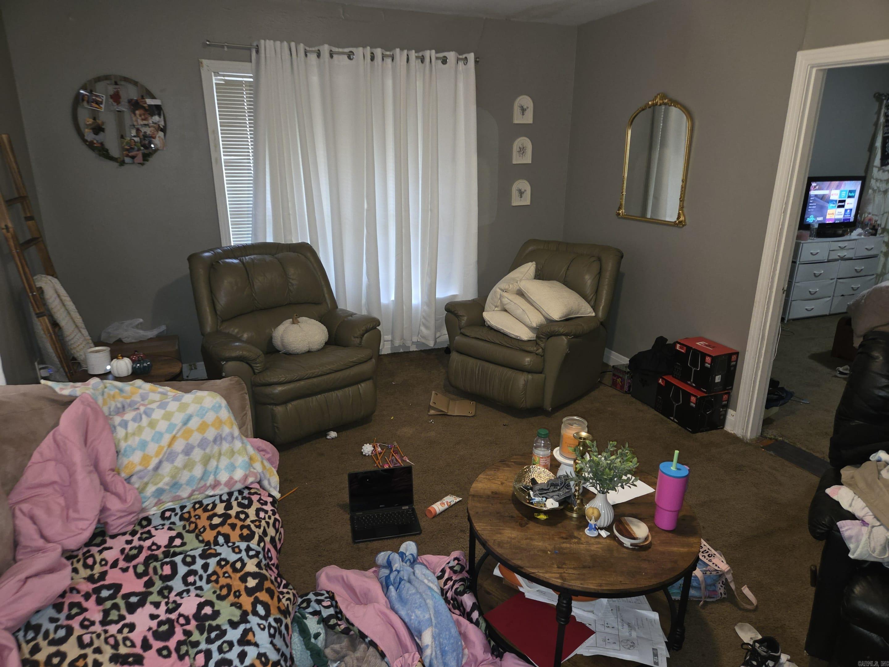 Austin & Taylor - Residential Income