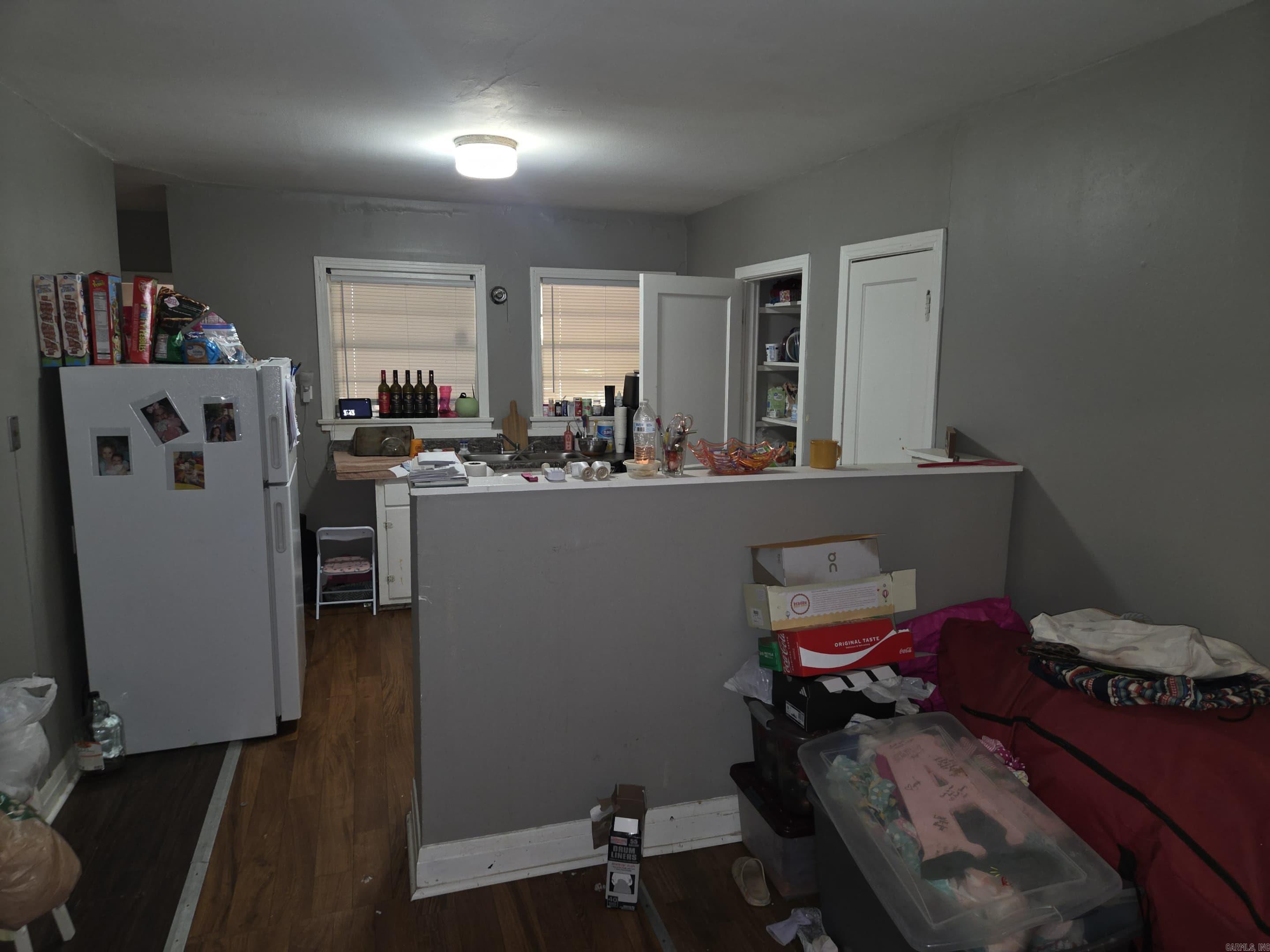 Austin & Taylor - Residential Income