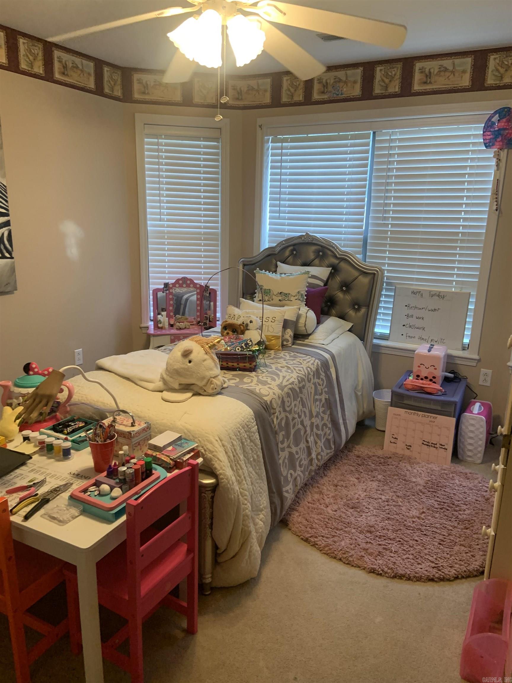 Quinn-Clar - Residential