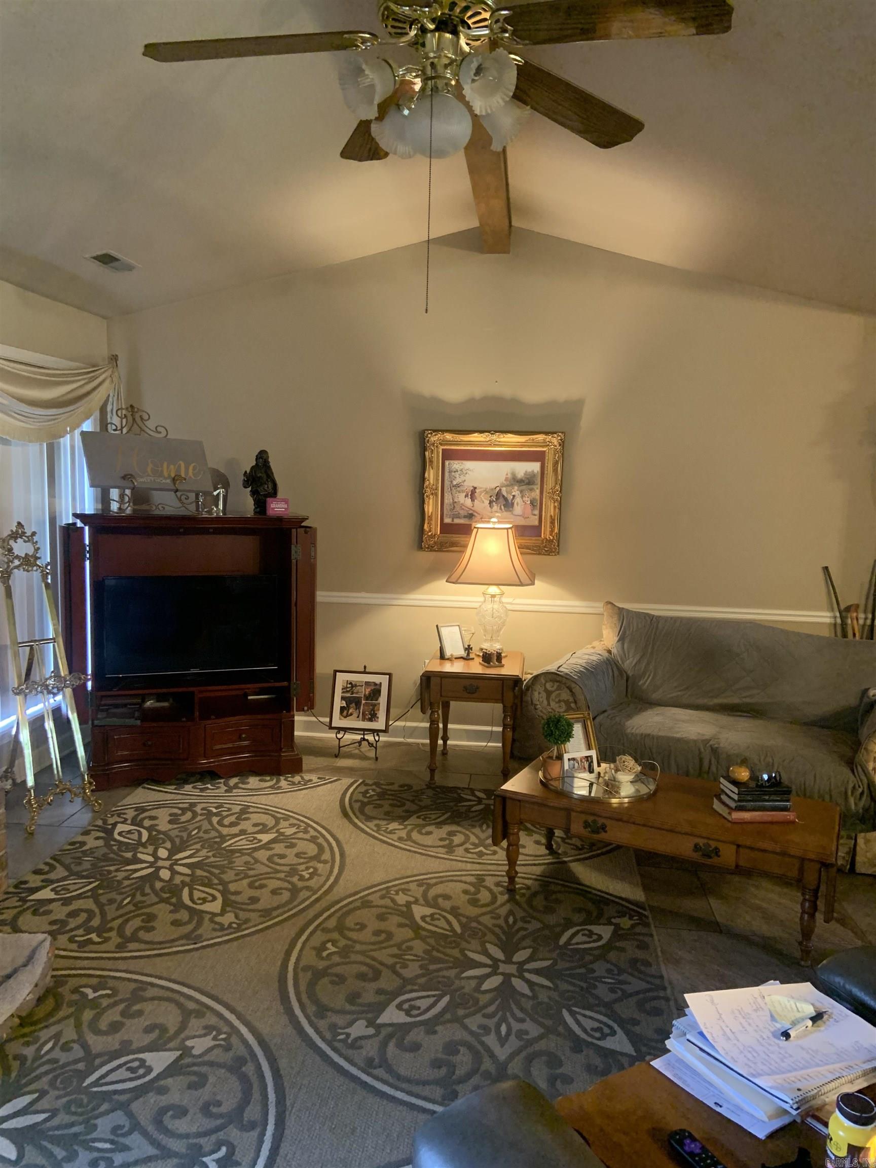Quinn-Clar - Residential