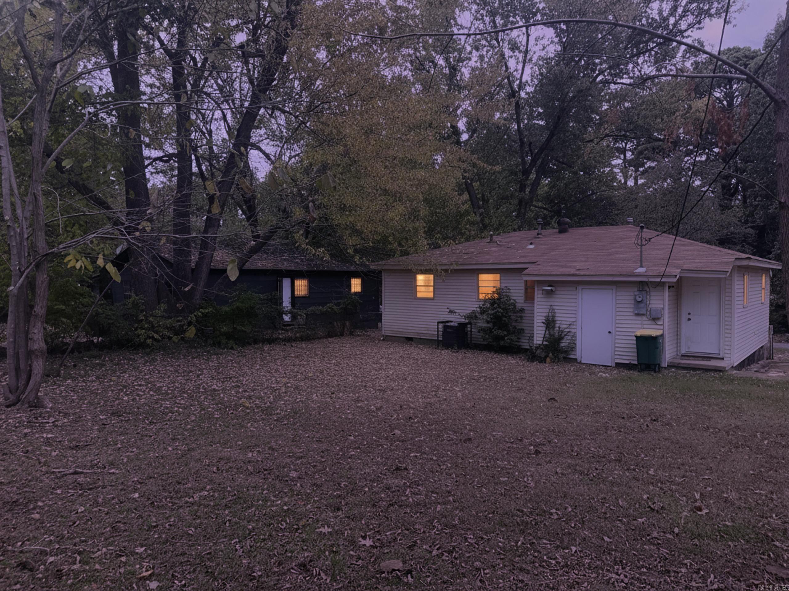 FAIRFIELD - Residential