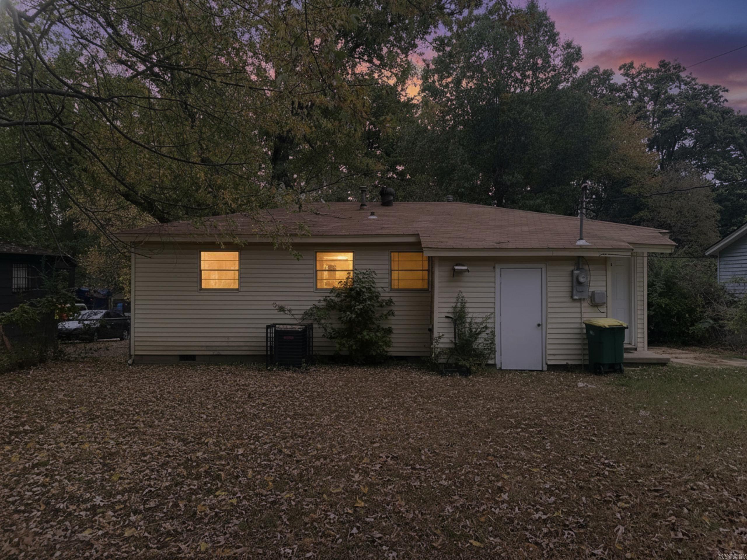 FAIRFIELD - Residential