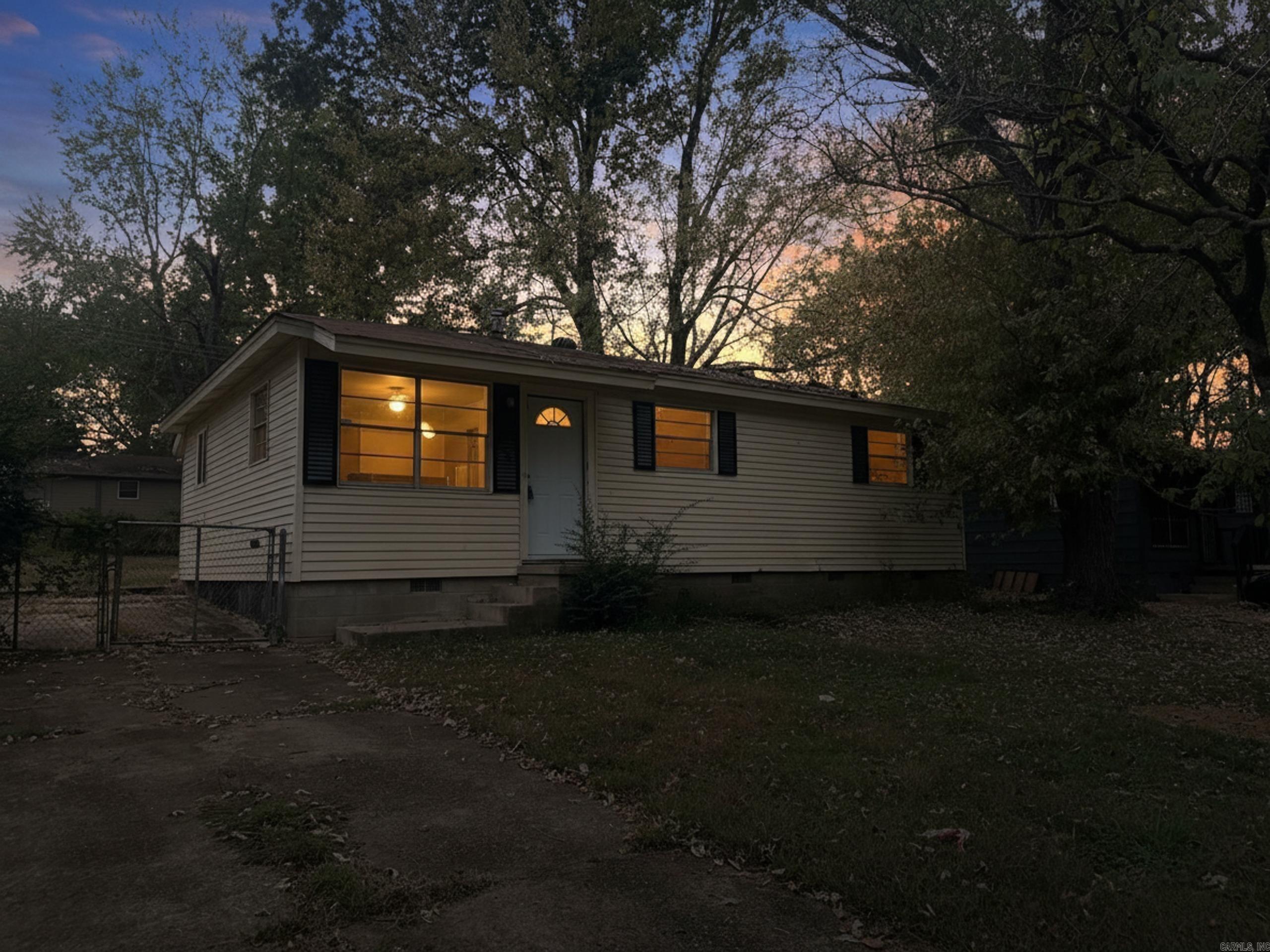 FAIRFIELD - Residential