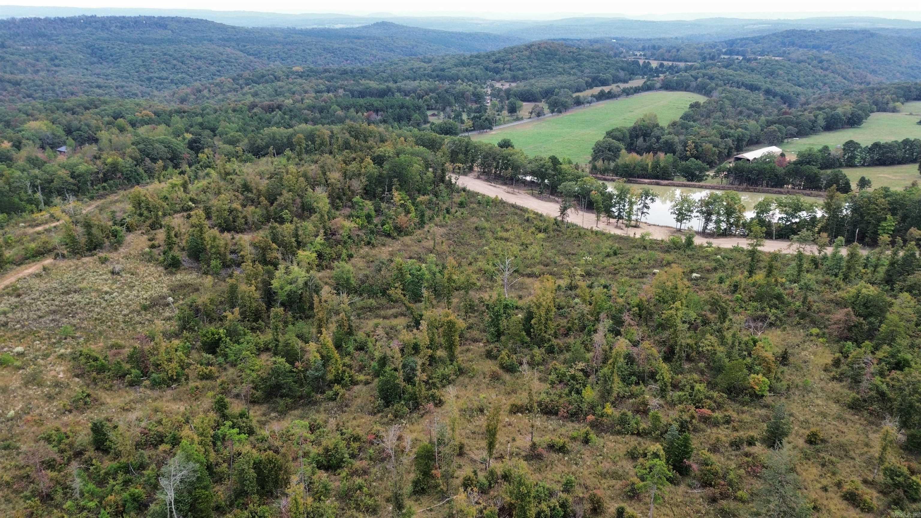 Metes & Bounds - Land