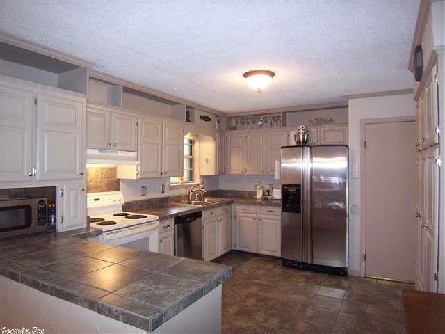 Walton Heights - Residential