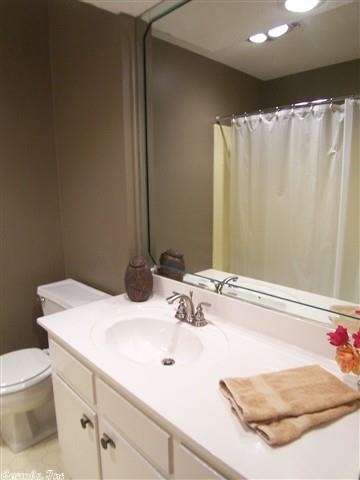 Walton Heights - Residential