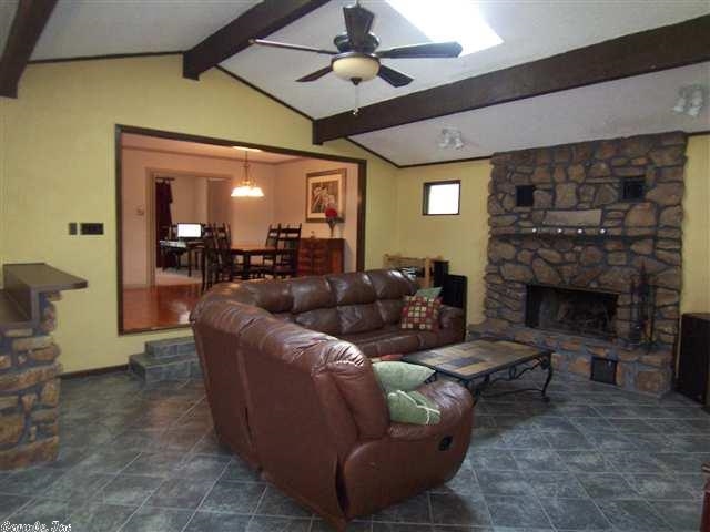 Walton Heights - Residential