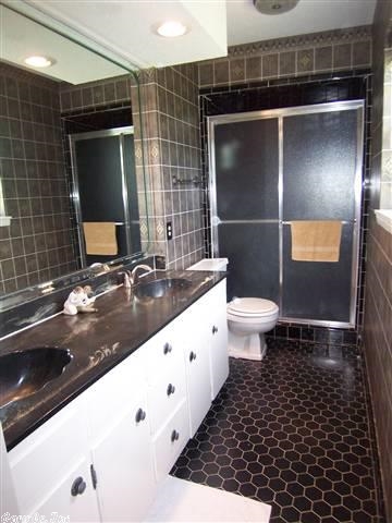 Walton Heights - Residential