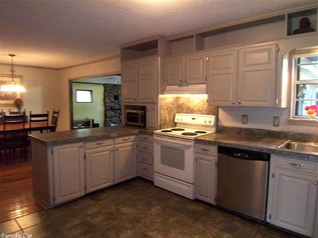 Walton Heights - Residential