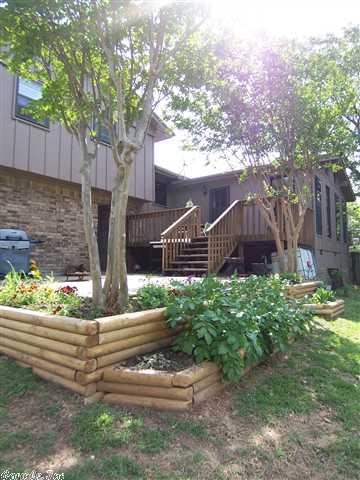 Walton Heights - Residential