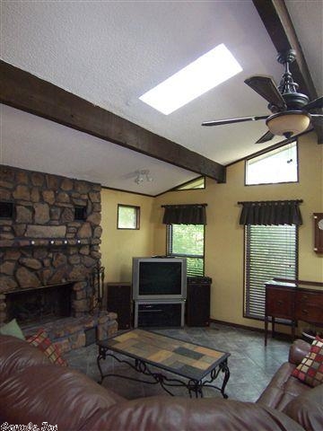 Walton Heights - Residential