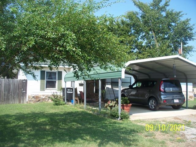 Truman Acreage - Residential