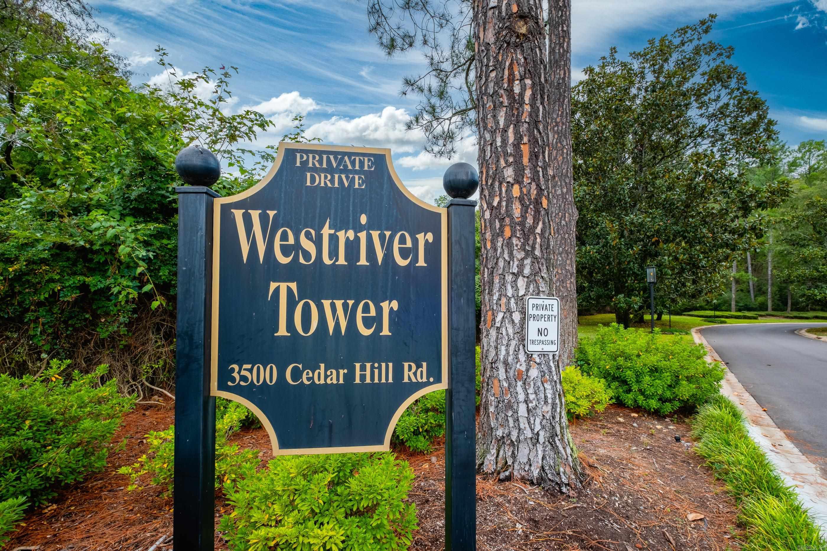 WESTRIVER TOWERS HPR - Residential