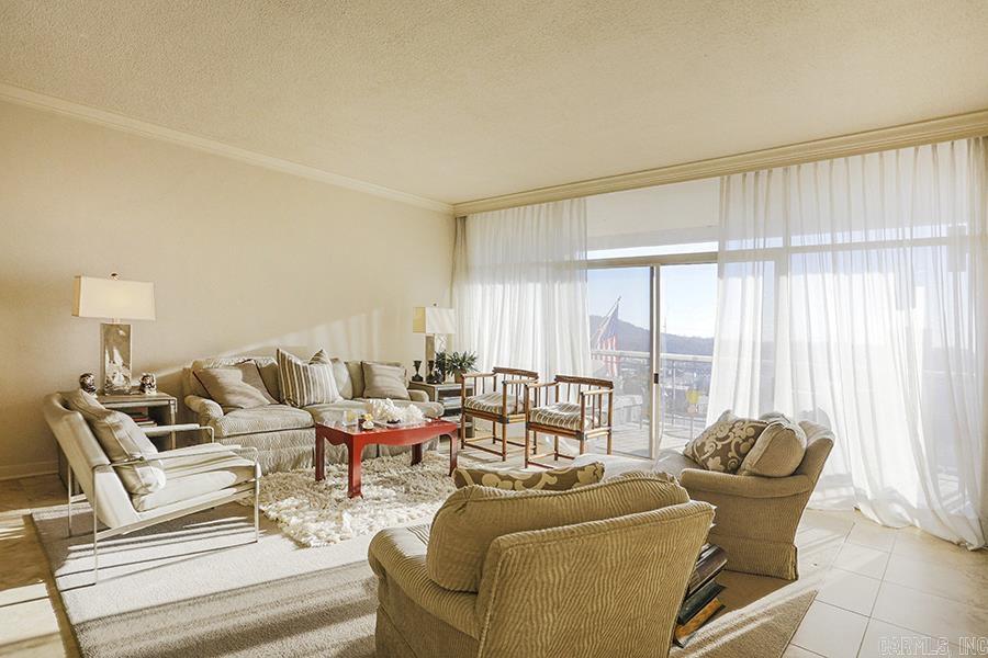 WESTRIVER TOWERS HPR - Residential