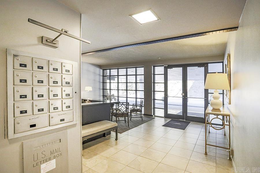 WESTRIVER TOWERS HPR - Residential