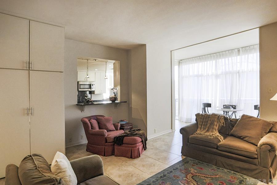 WESTRIVER TOWERS HPR - Residential