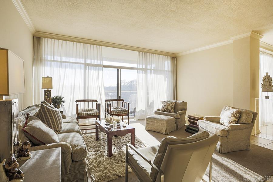 WESTRIVER TOWERS HPR - Residential