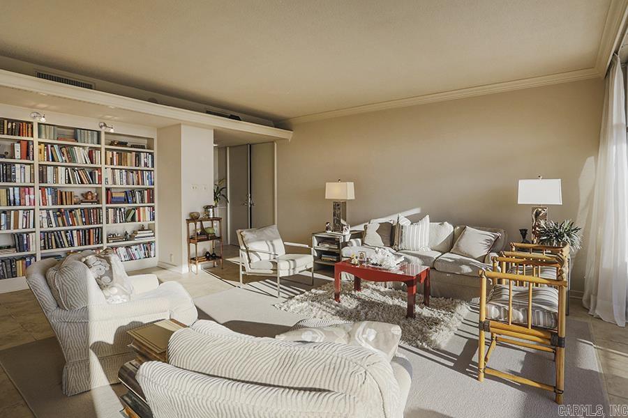 WESTRIVER TOWERS HPR - Residential