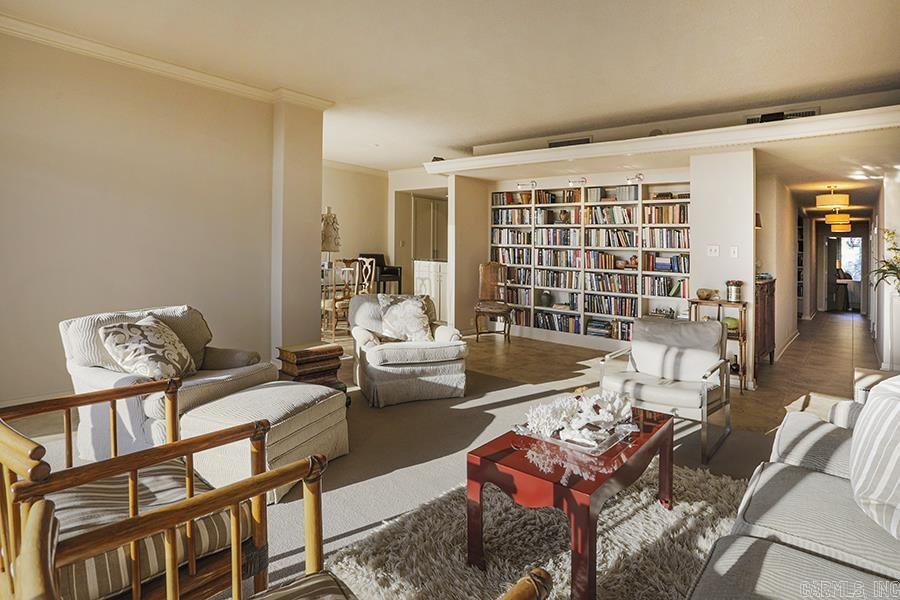 WESTRIVER TOWERS HPR - Residential