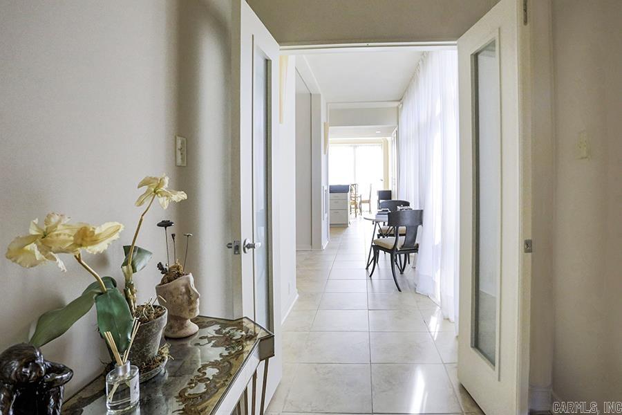 WESTRIVER TOWERS HPR - Residential