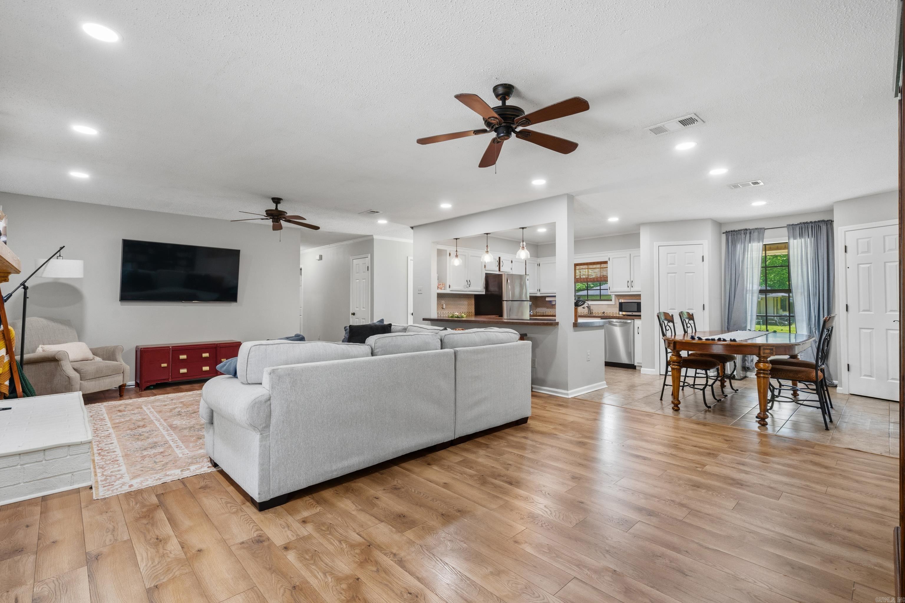Druid Hills - Residential