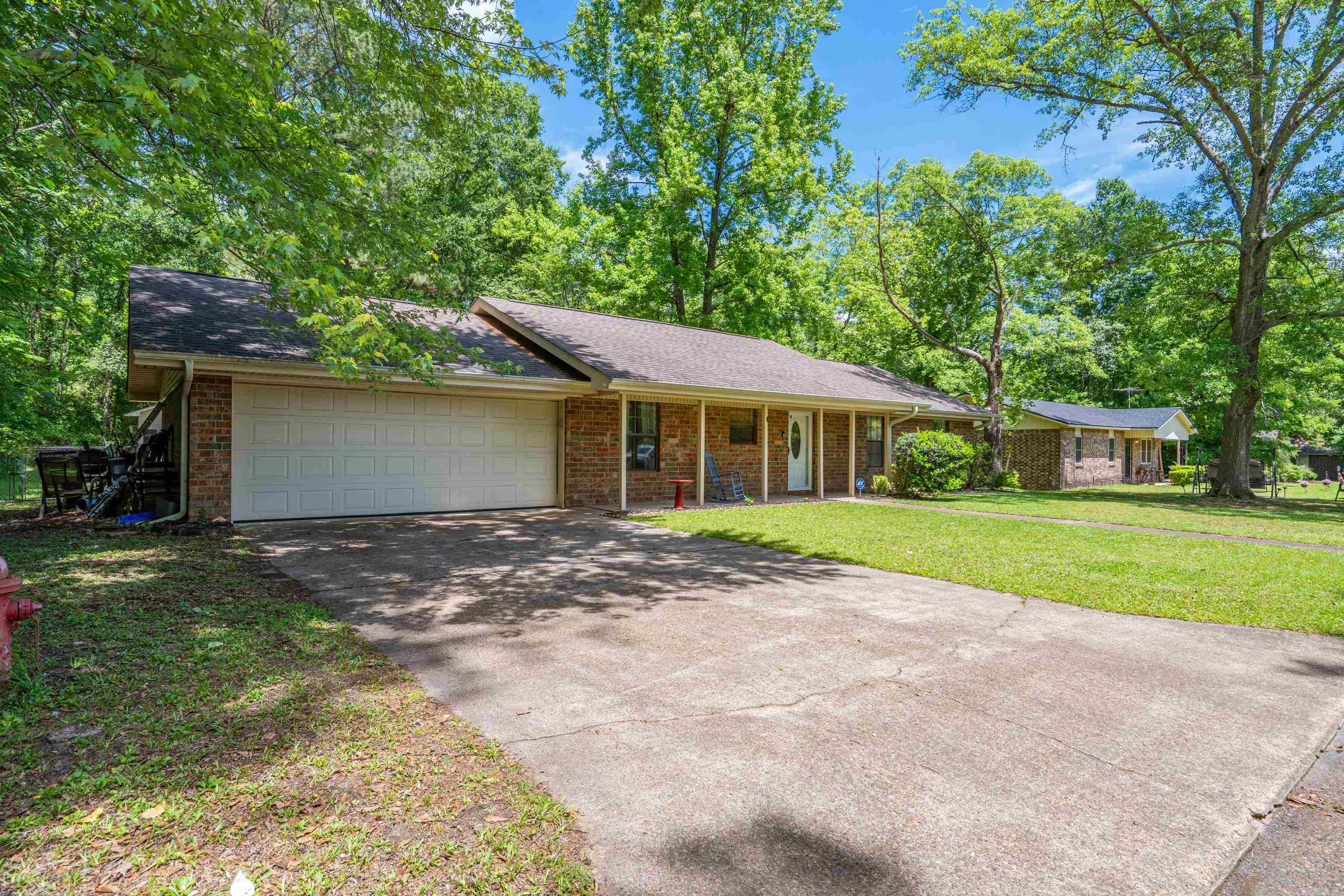 Druid Hills - Residential