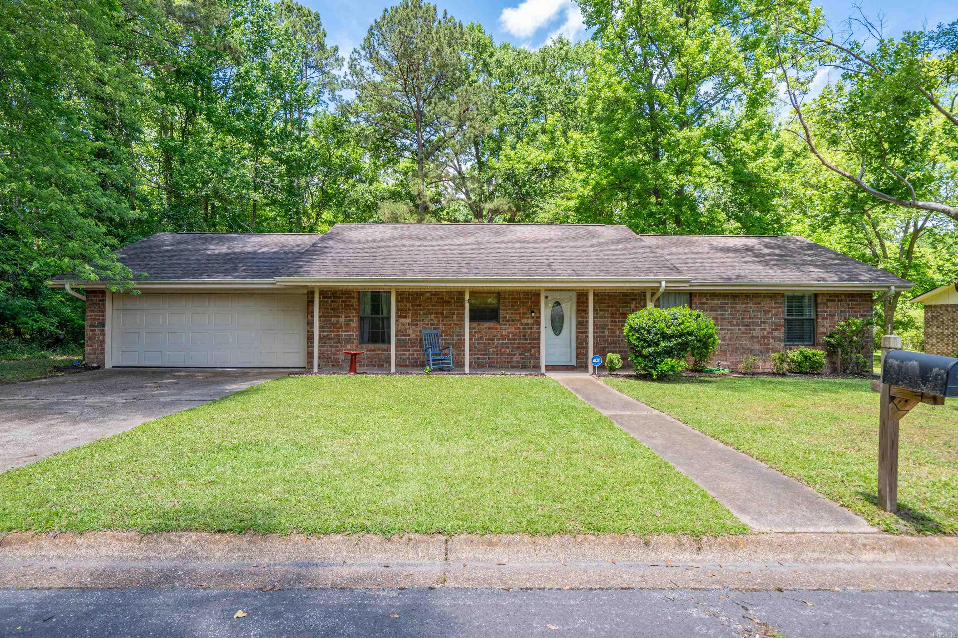 Druid Hills - Residential