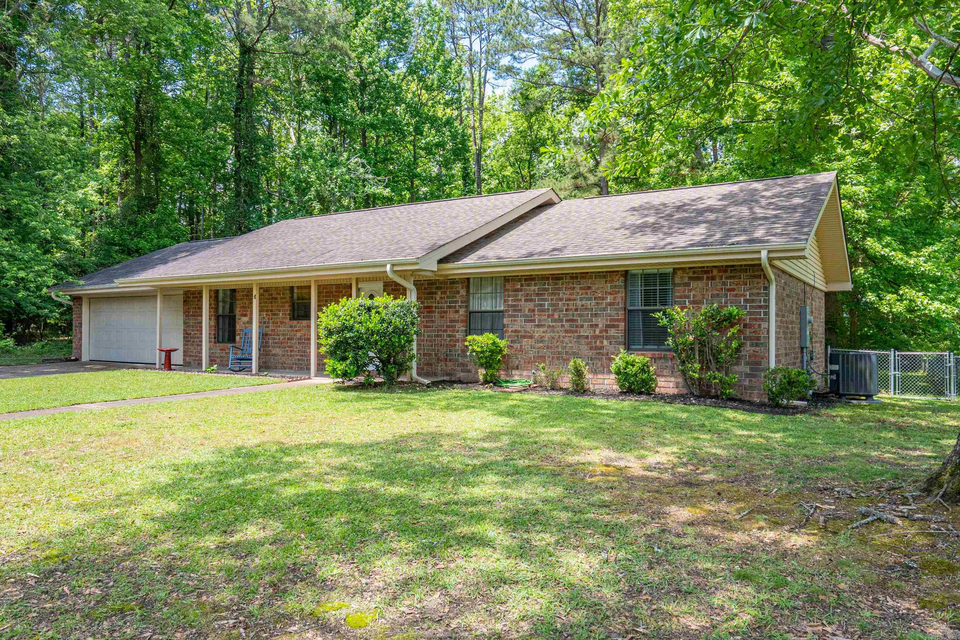 Druid Hills - Residential