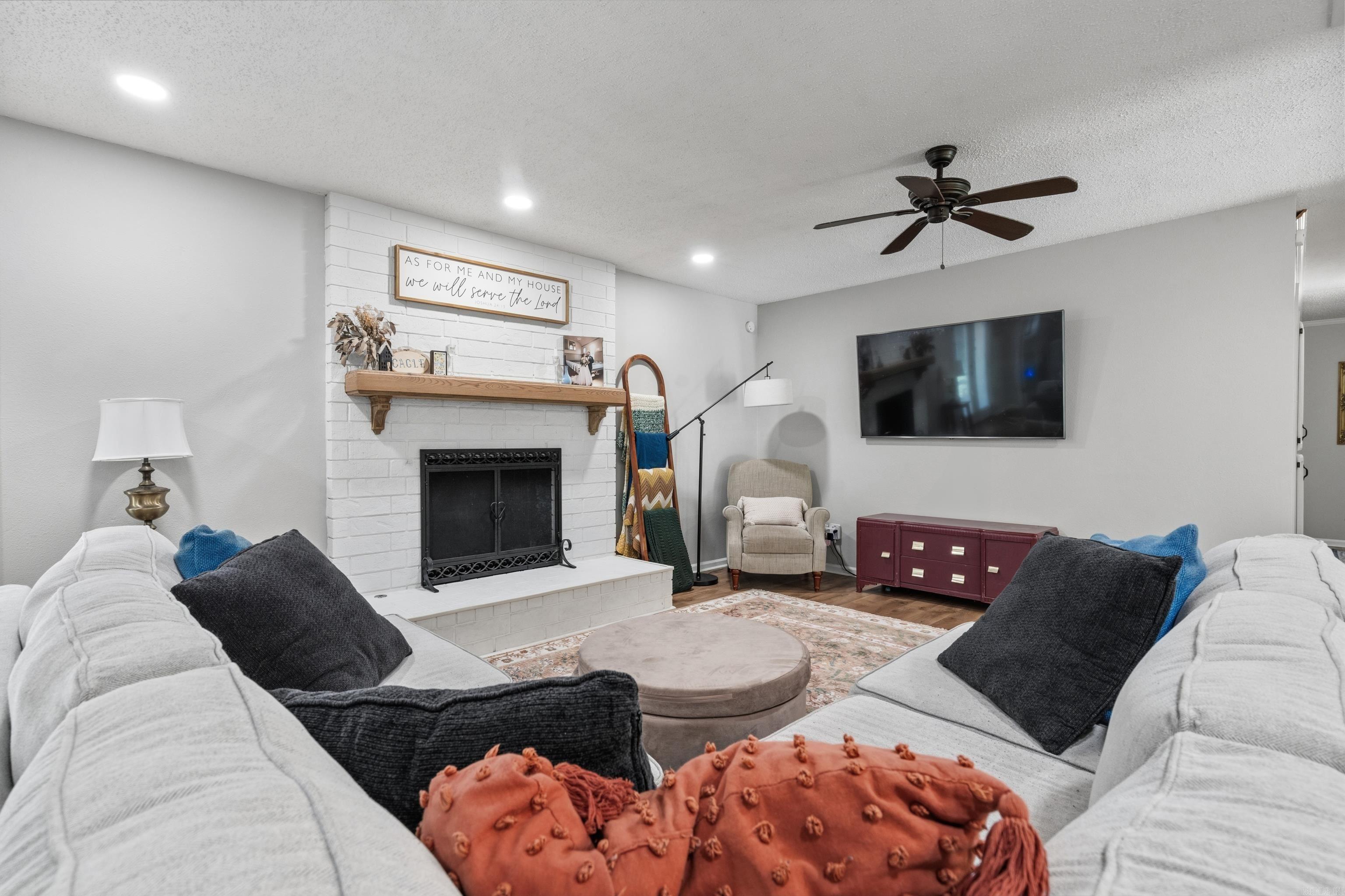 Druid Hills - Residential