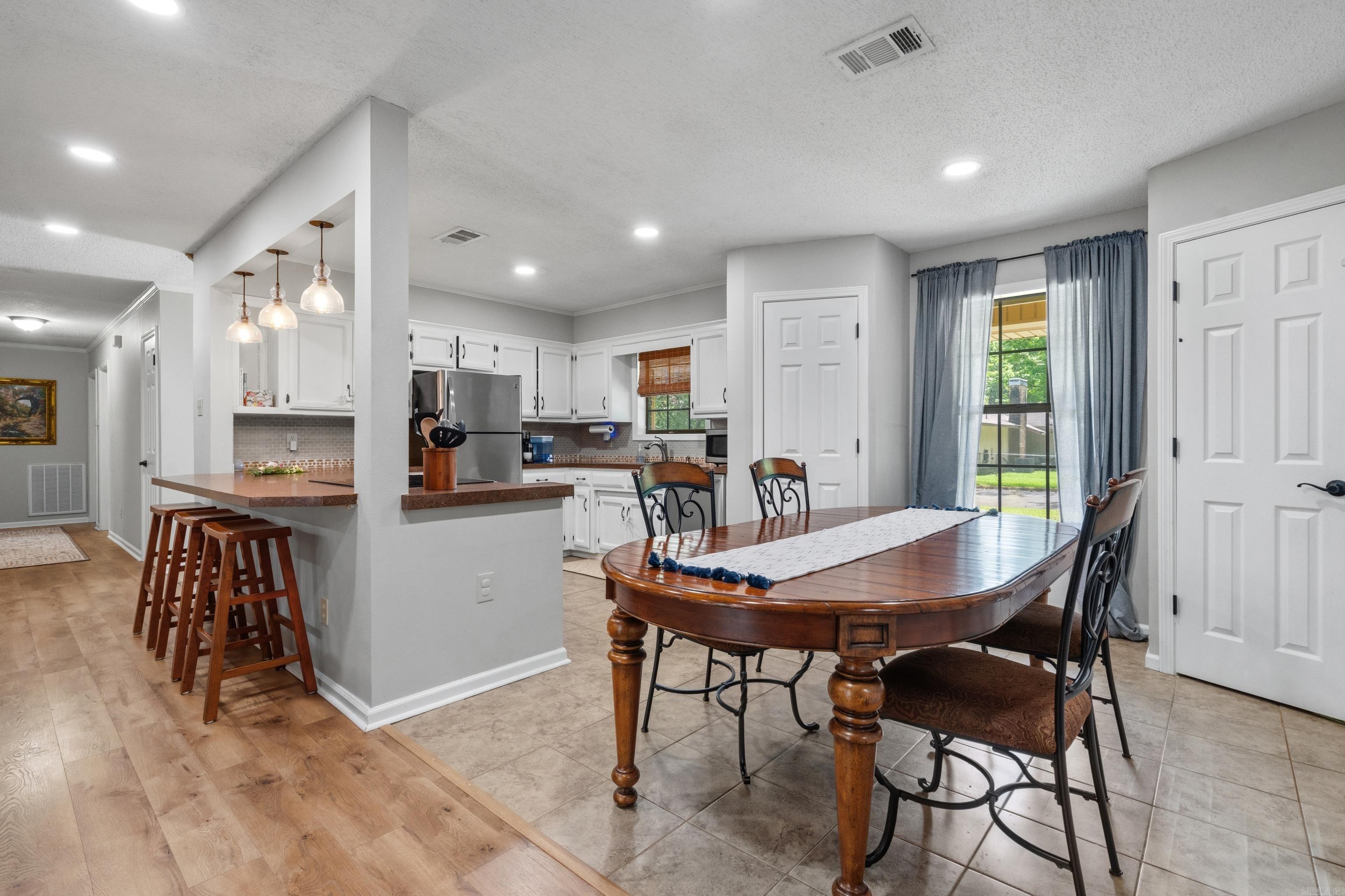 Druid Hills - Residential