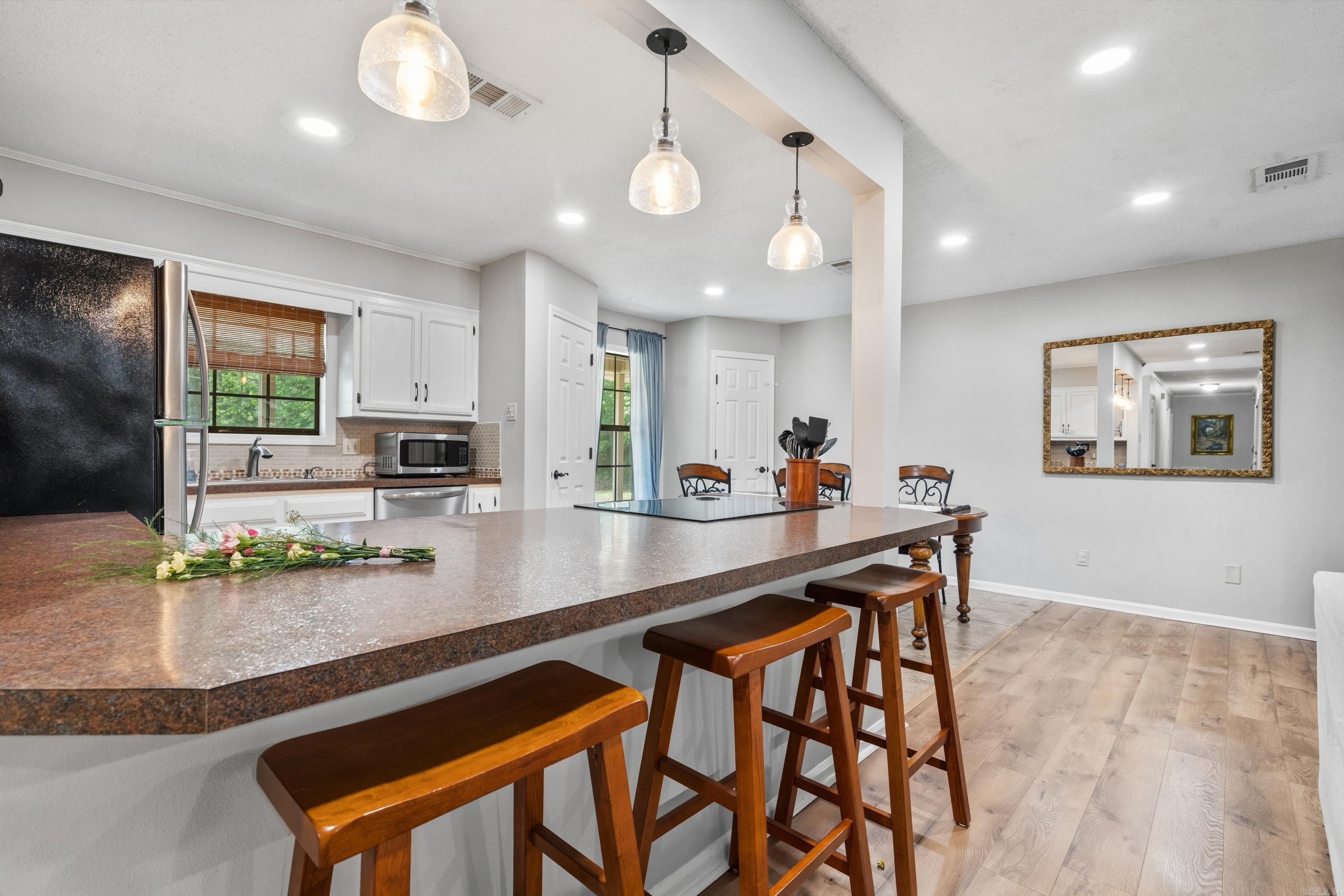 Druid Hills - Residential