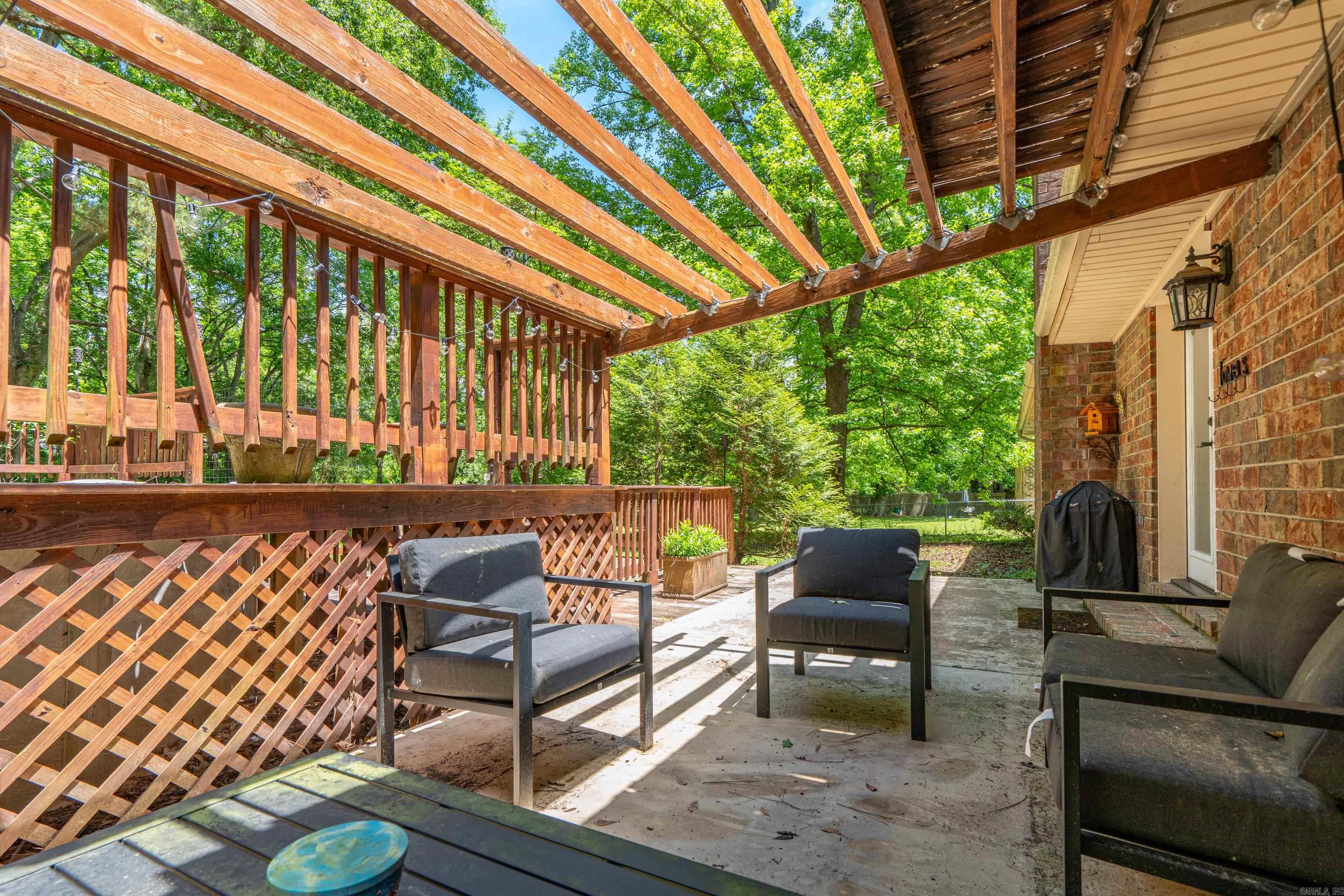 Druid Hills - Residential