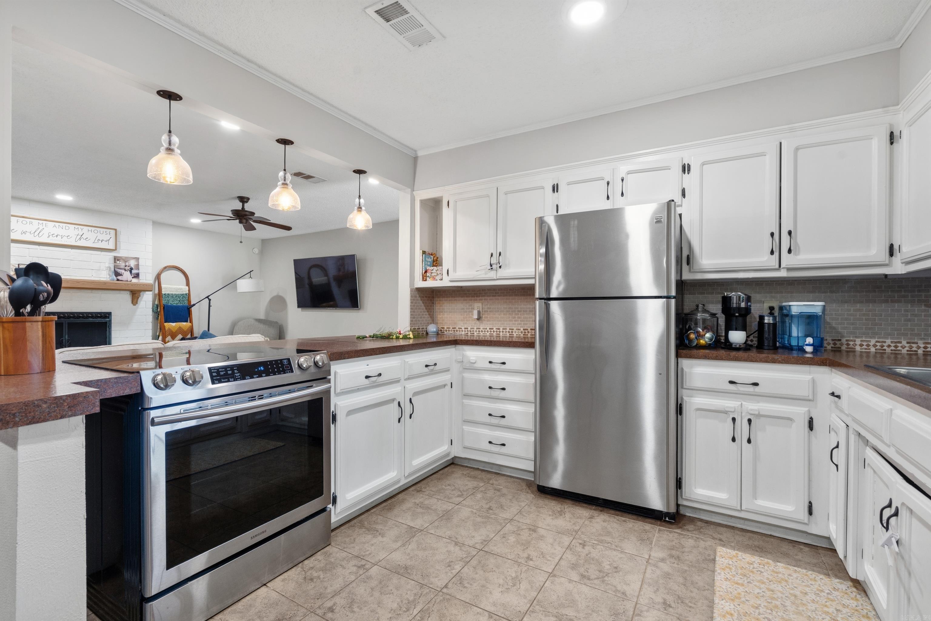 Druid Hills - Residential
