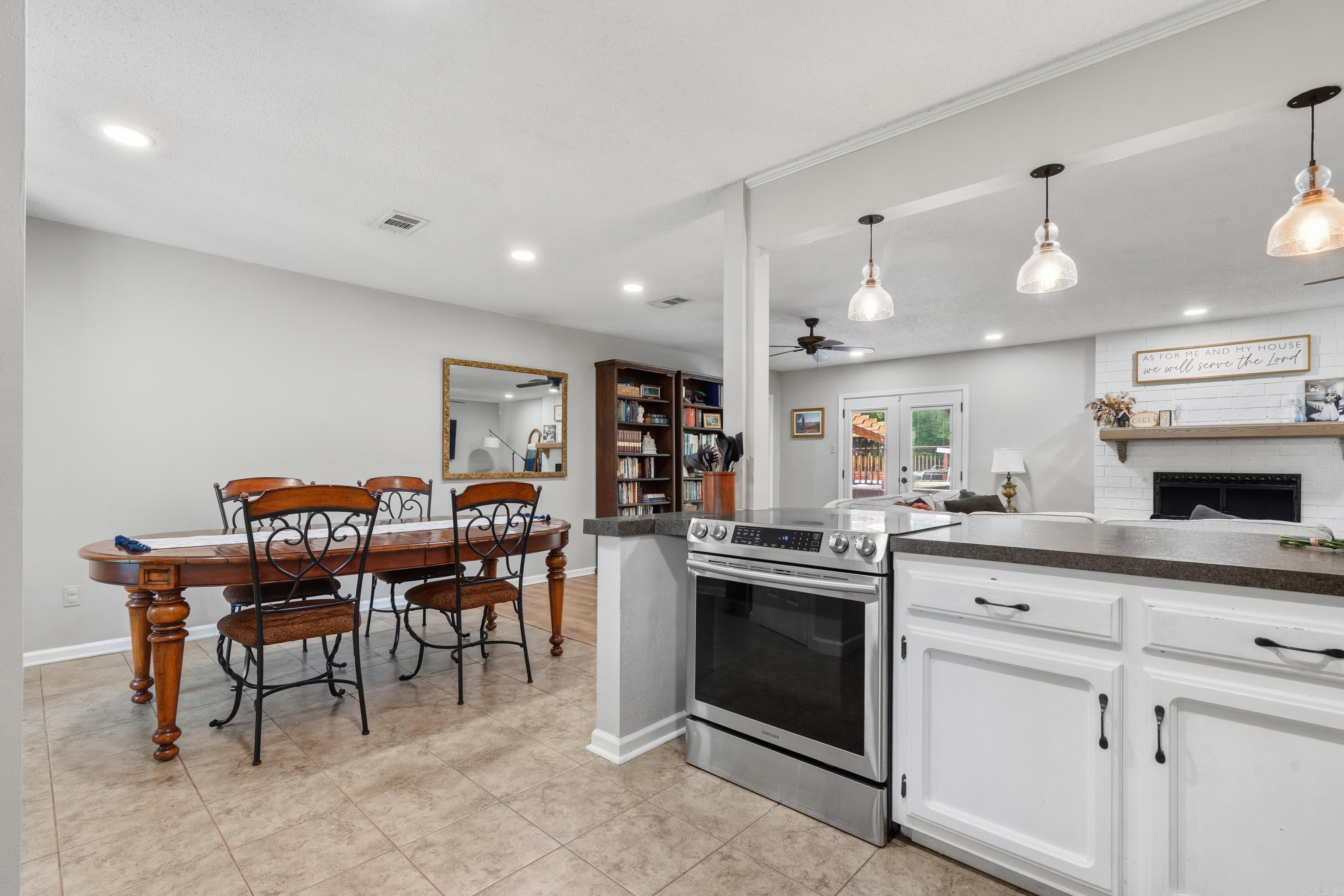 Druid Hills - Residential