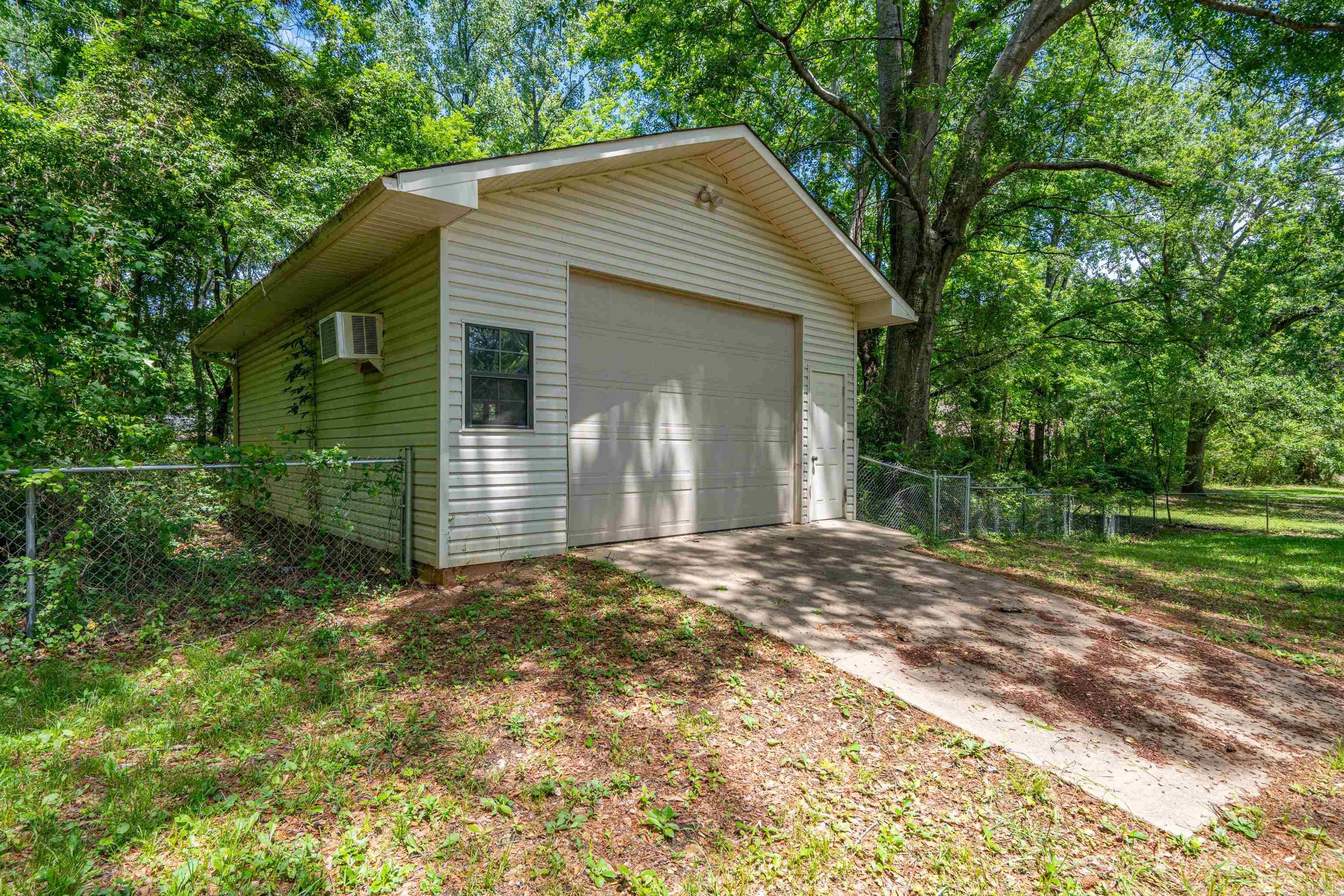 Druid Hills - Residential