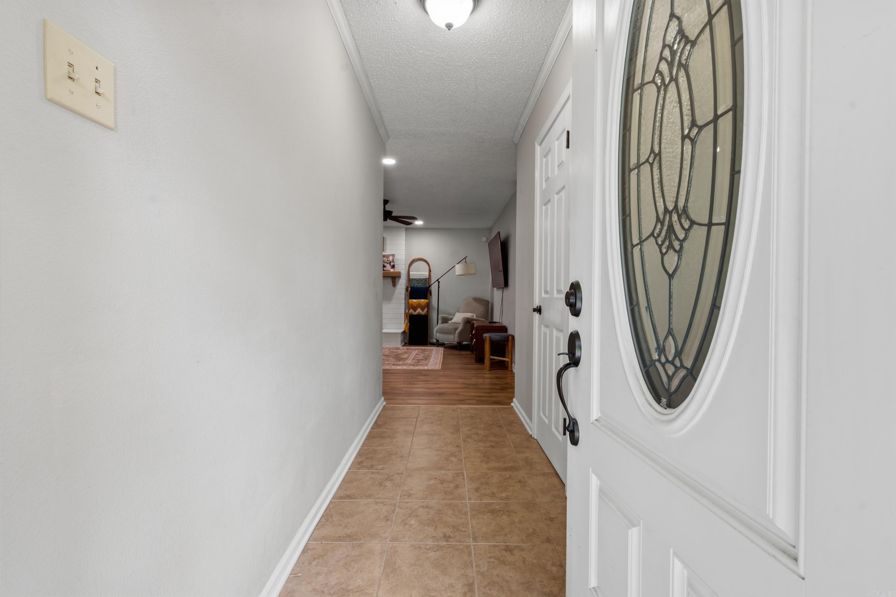 Druid Hills - Residential