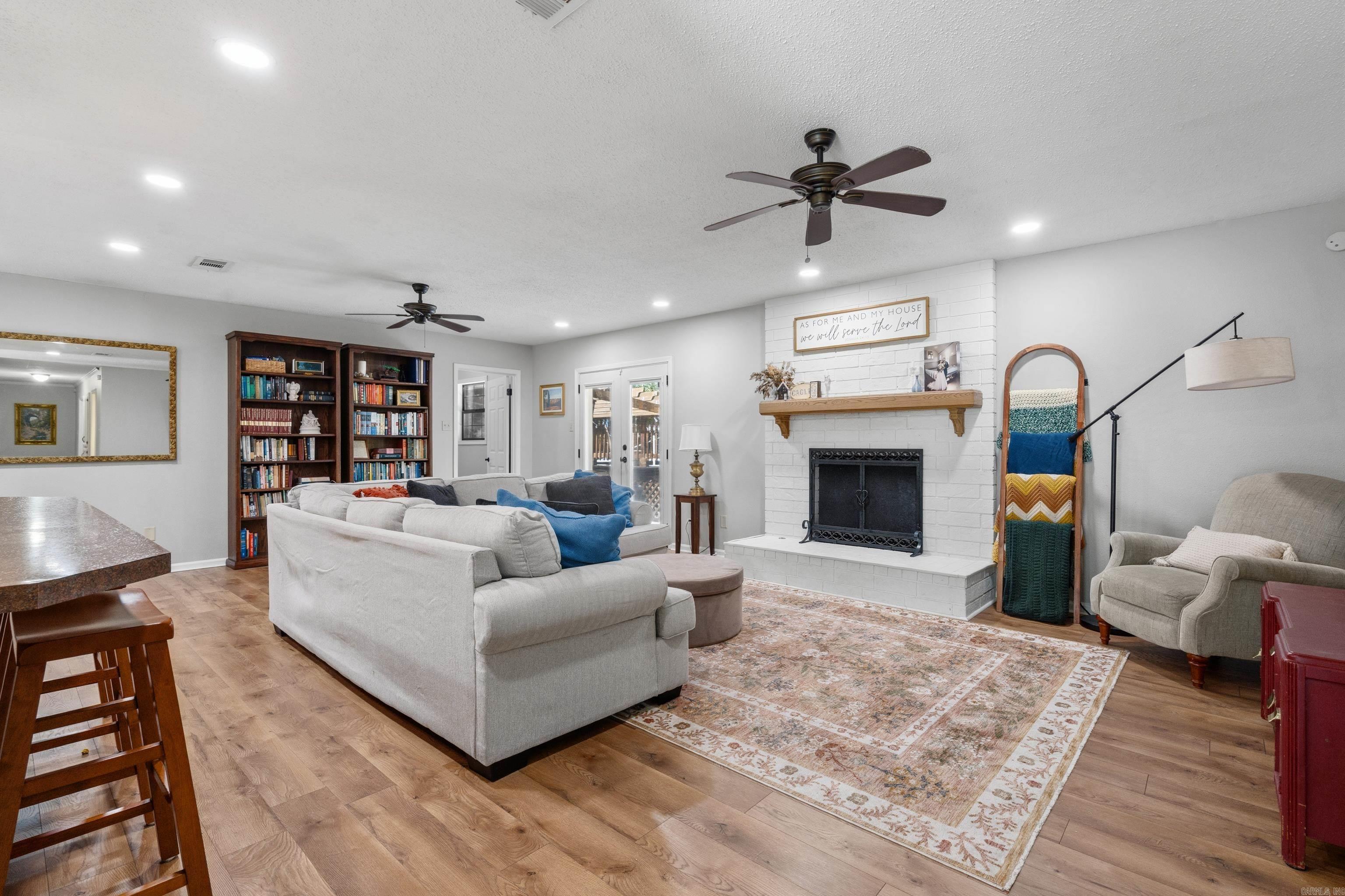 Druid Hills - Residential