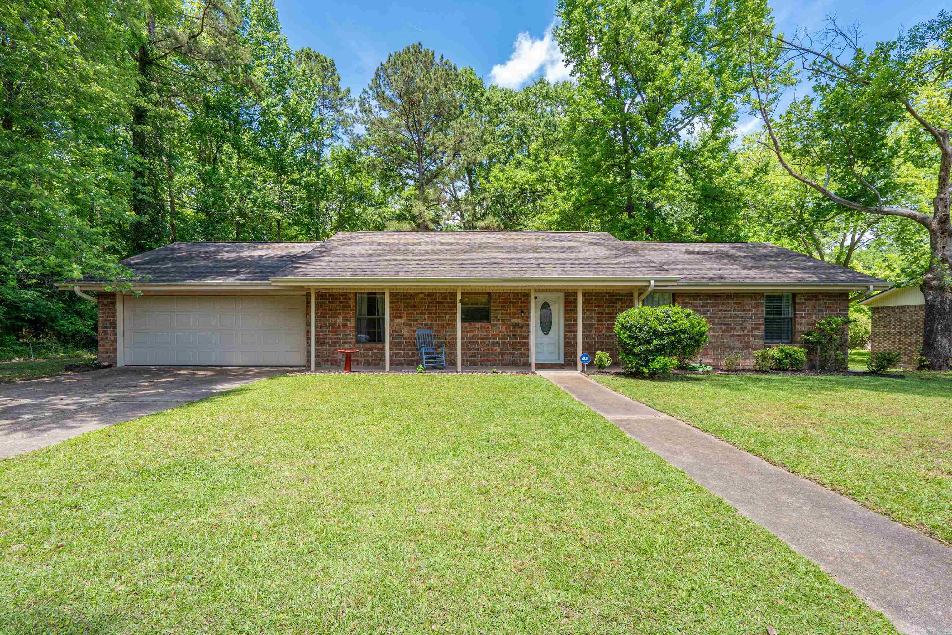 Druid Hills - Residential