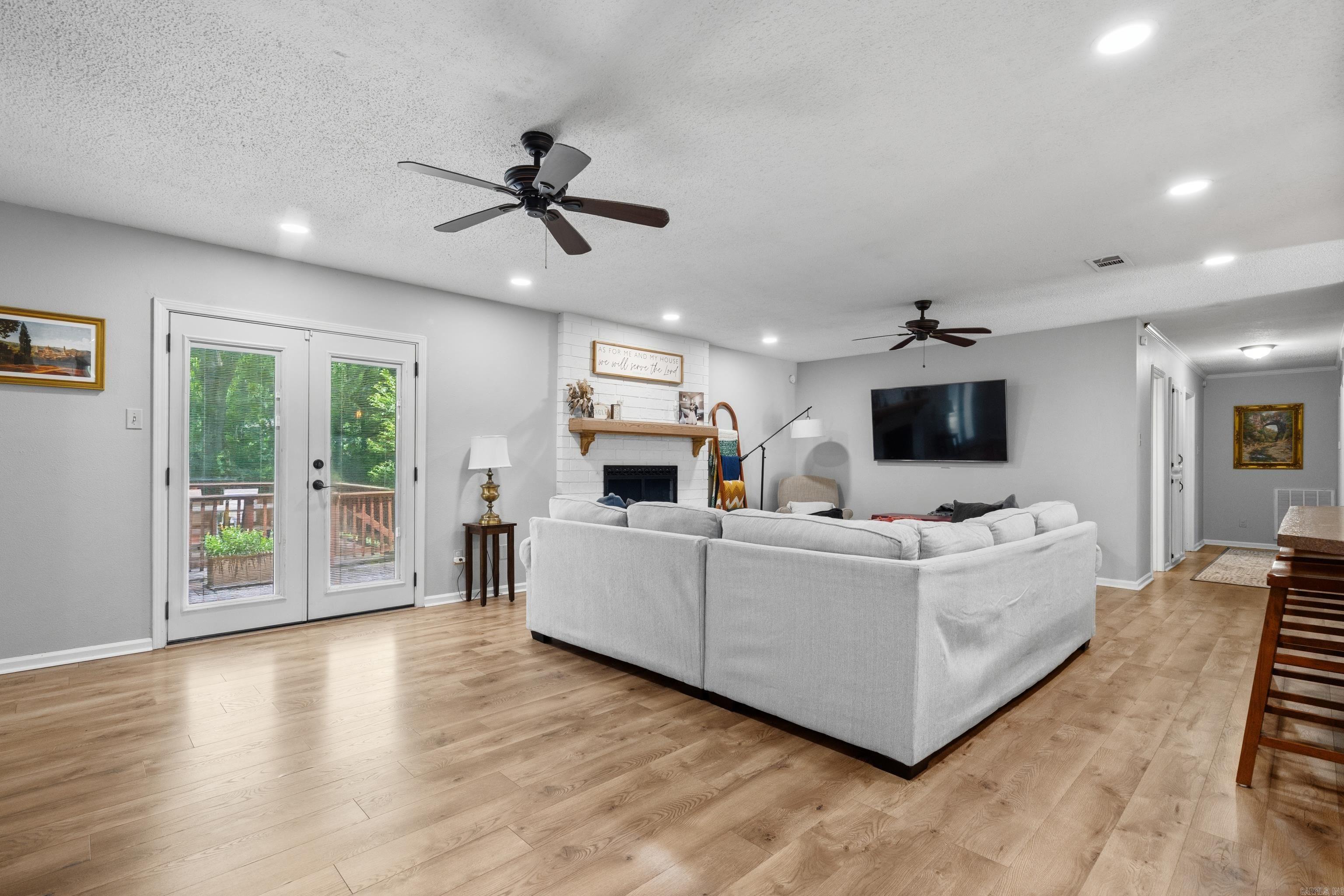 Druid Hills - Residential