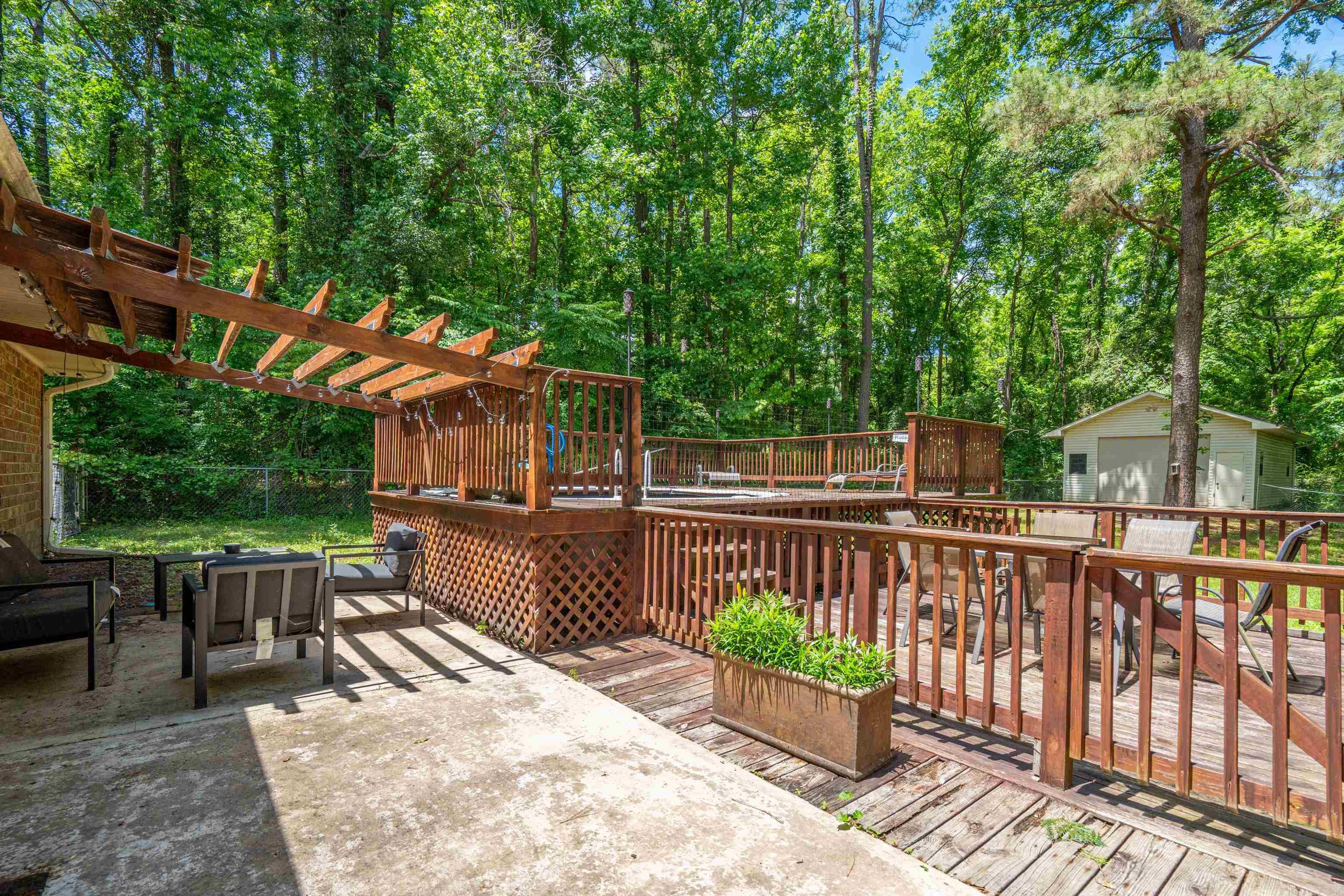 Druid Hills - Residential