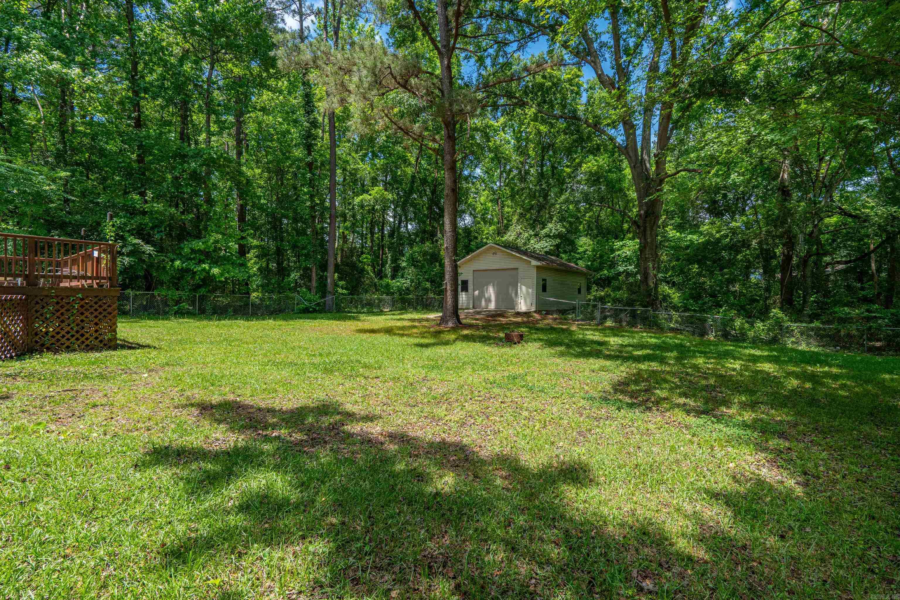 Druid Hills - Residential