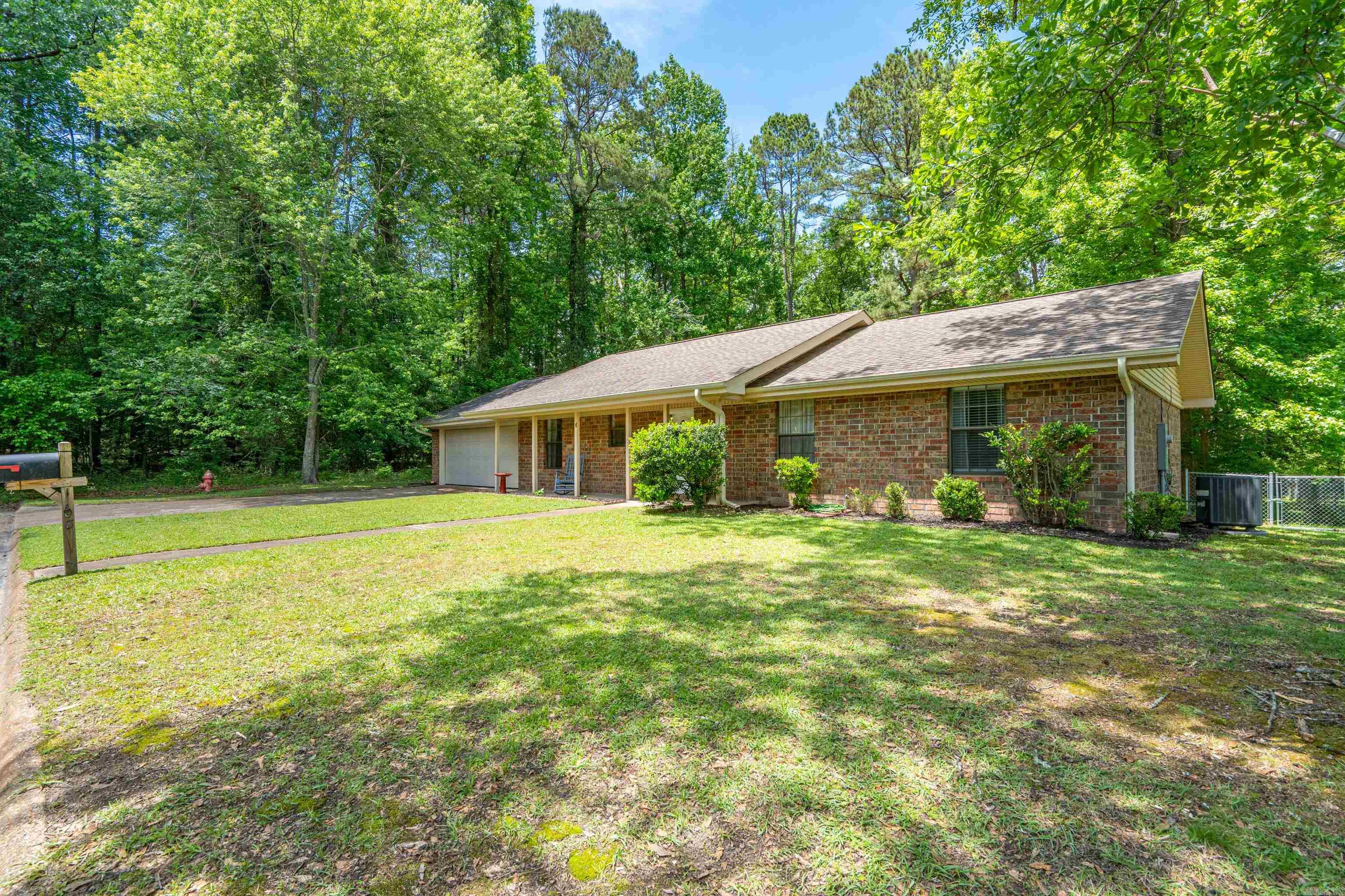 Druid Hills - Residential
