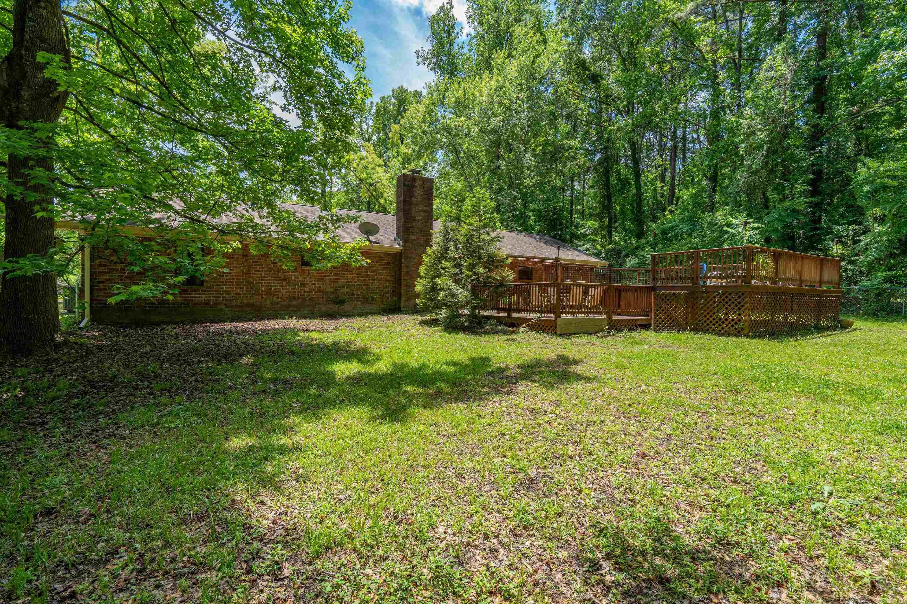 Druid Hills - Residential