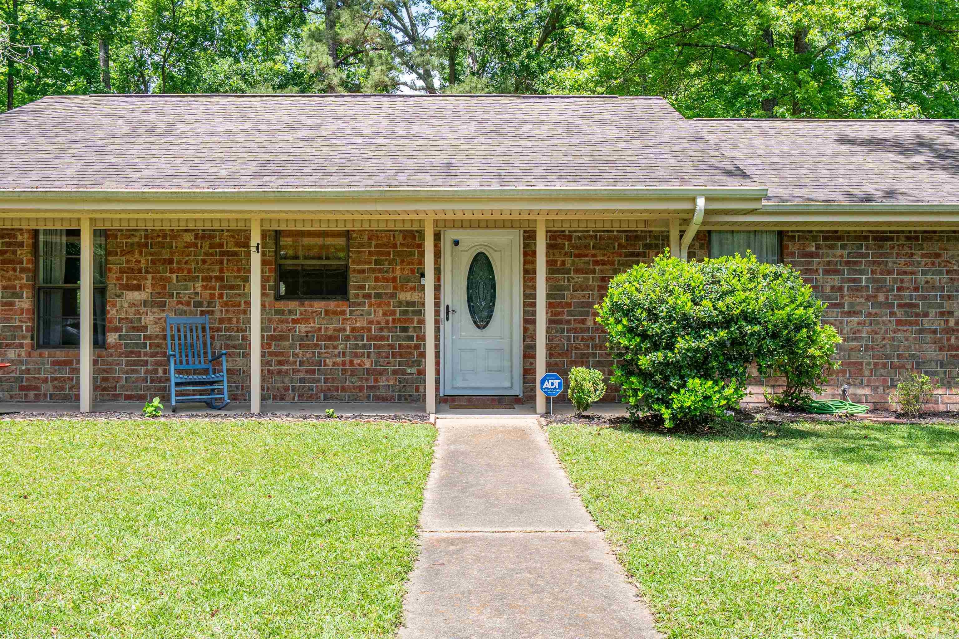 Druid Hills - Residential