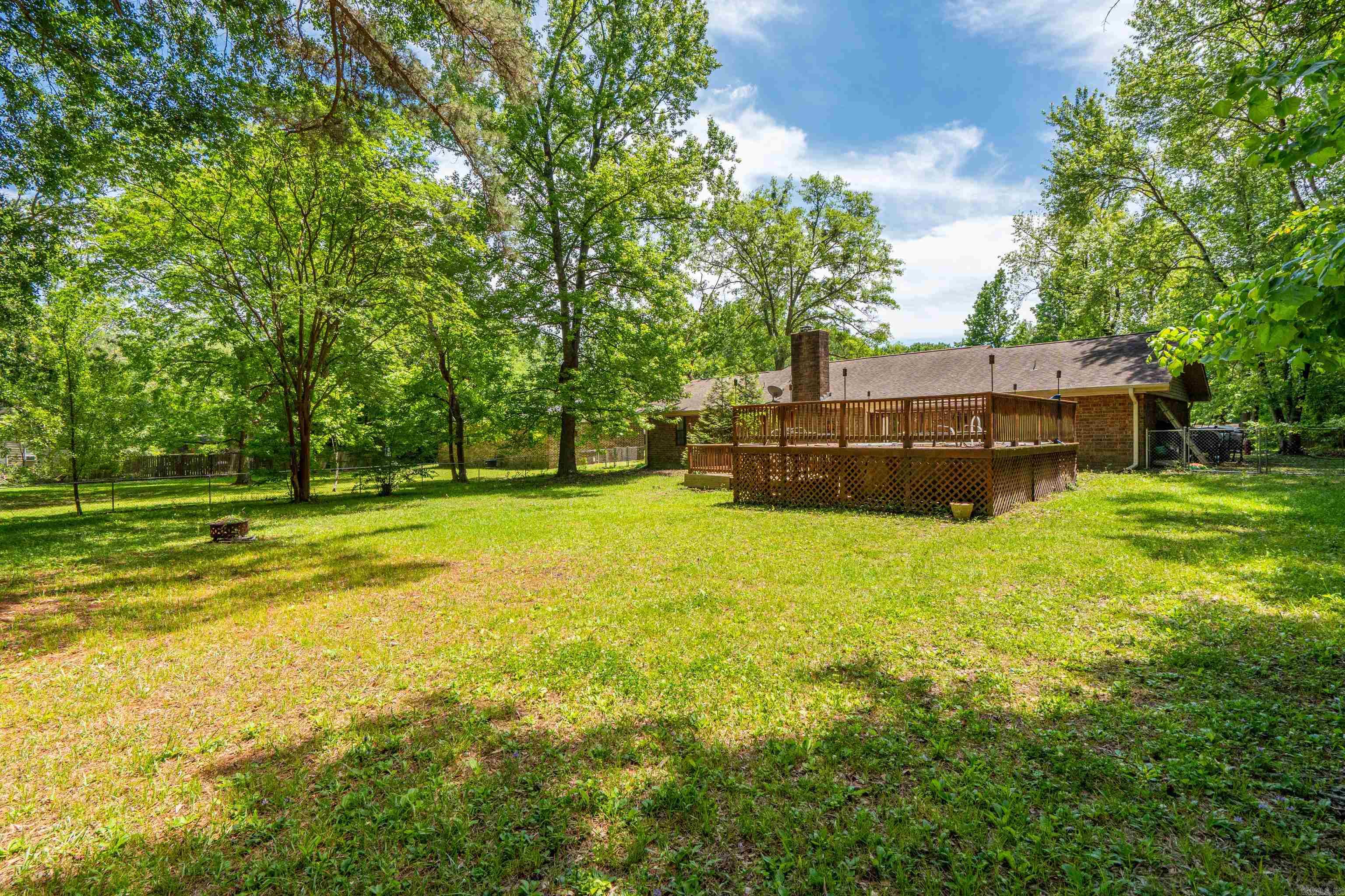 Druid Hills - Residential