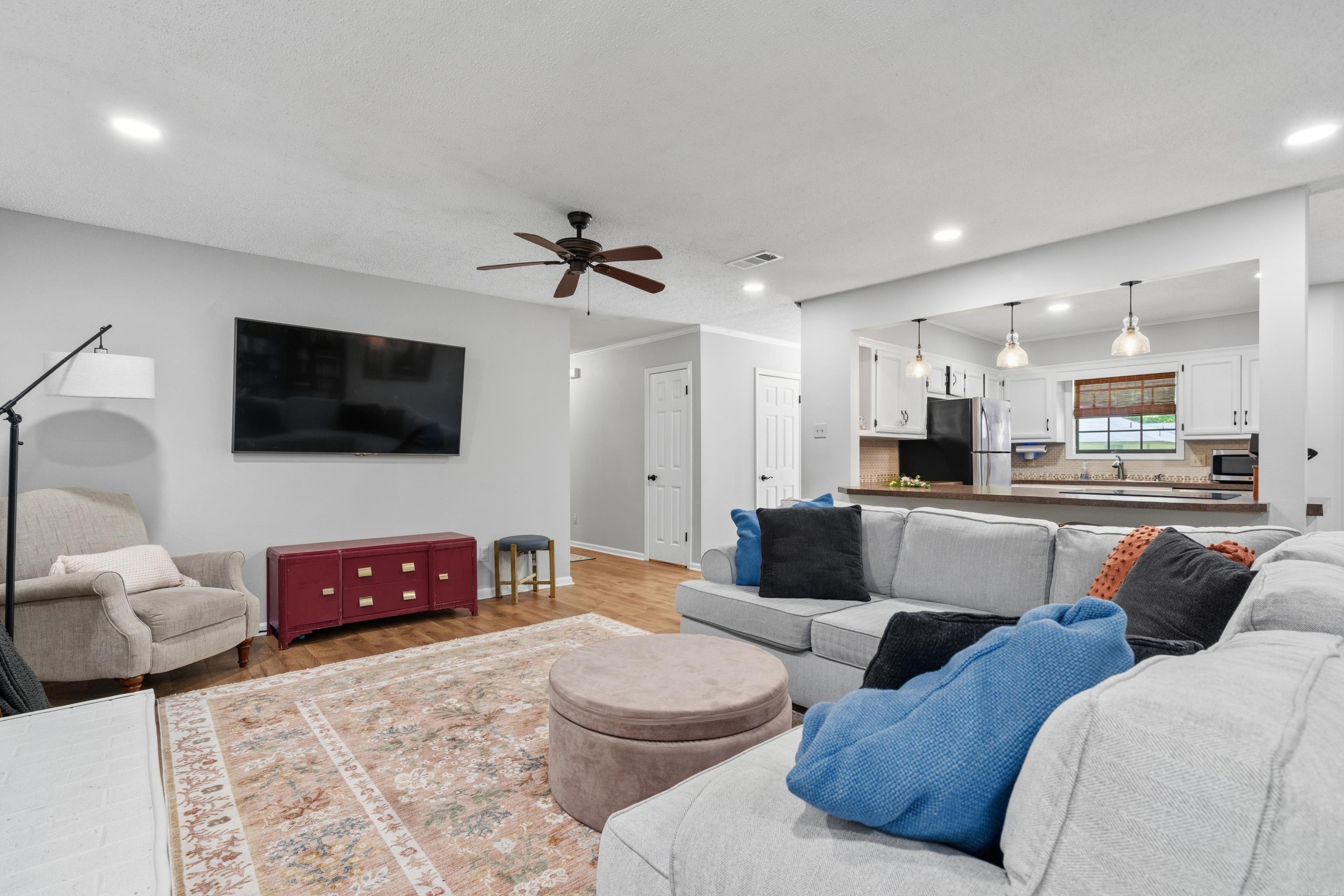 Druid Hills - Residential