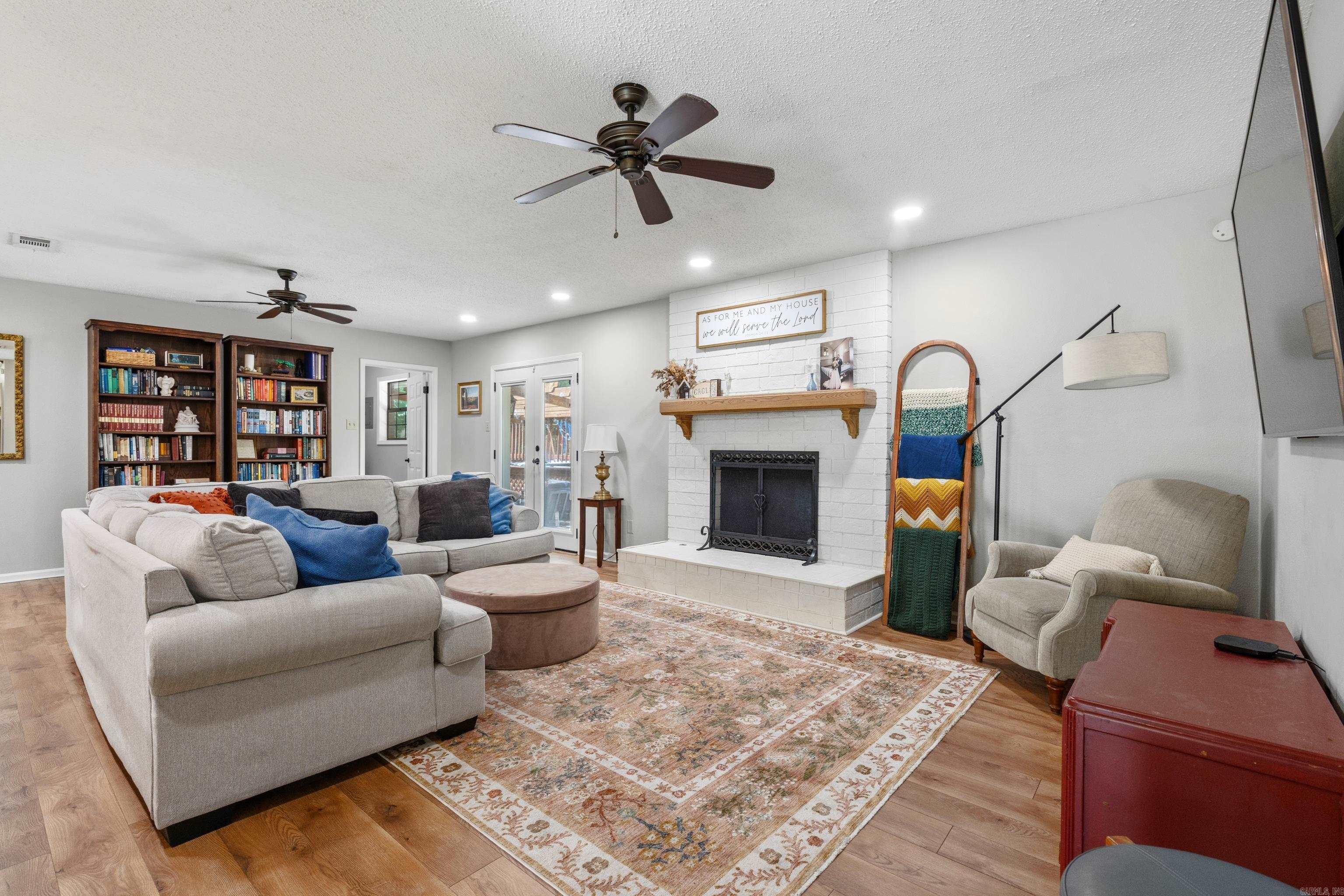 Druid Hills - Residential