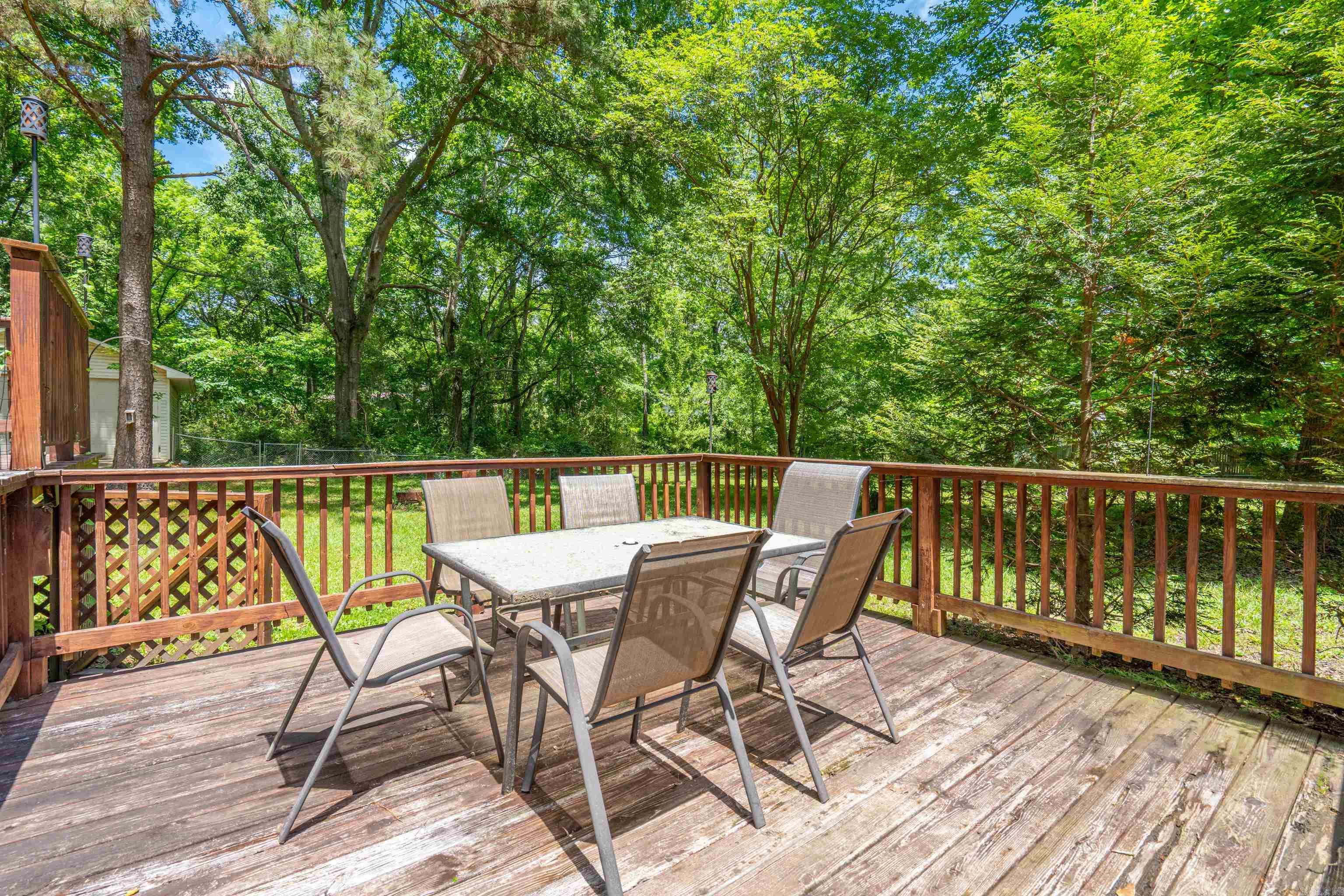 Druid Hills - Residential