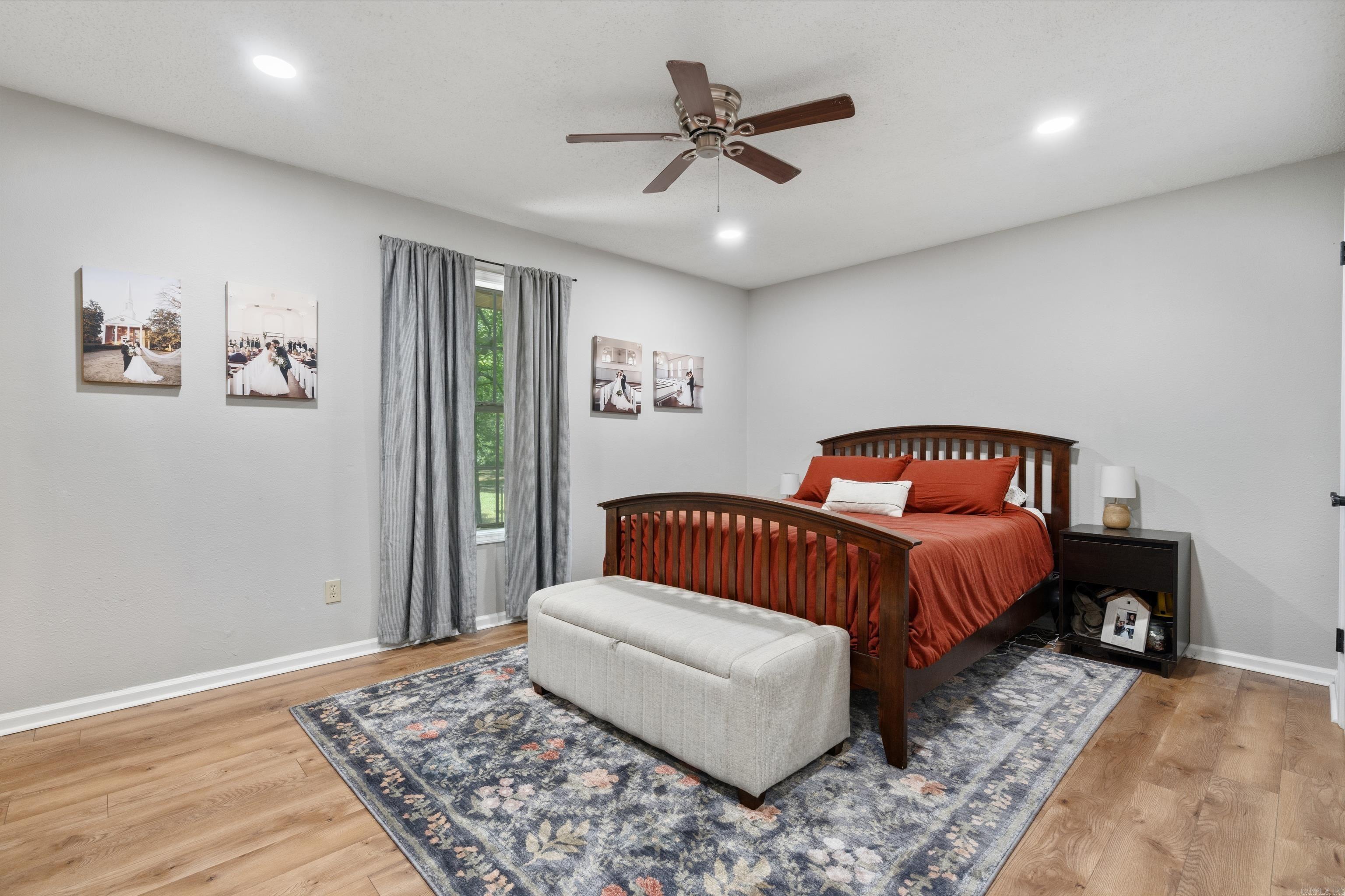 Druid Hills - Residential