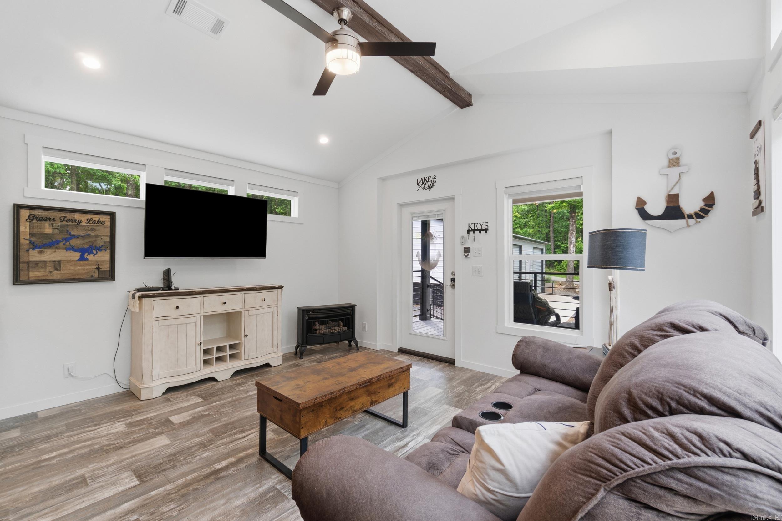 Lakeshore Hills II - Residential